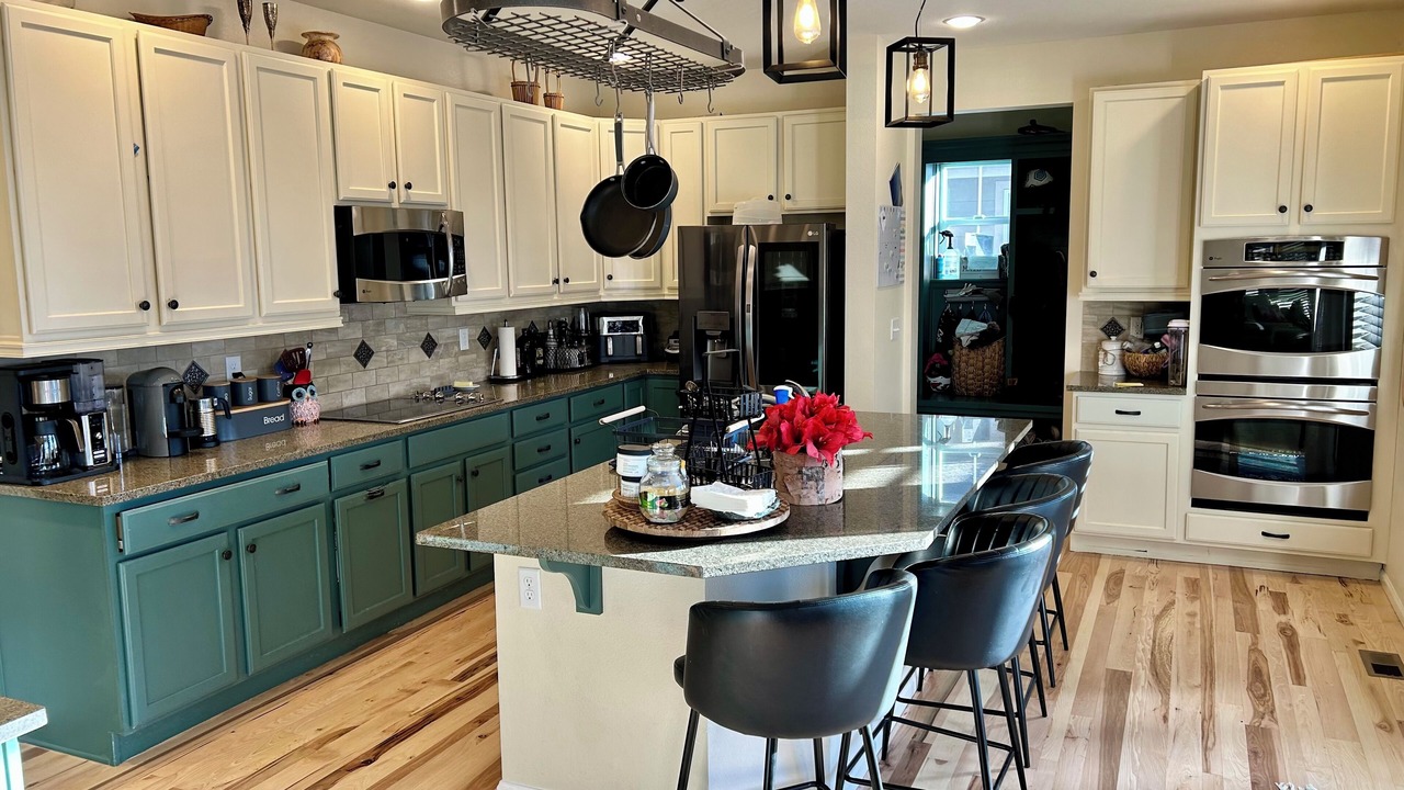 Photo of Kitchen in Vista Ridge