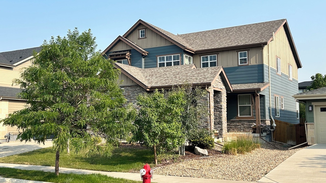 Photo of Outdoor in Vista Ridge