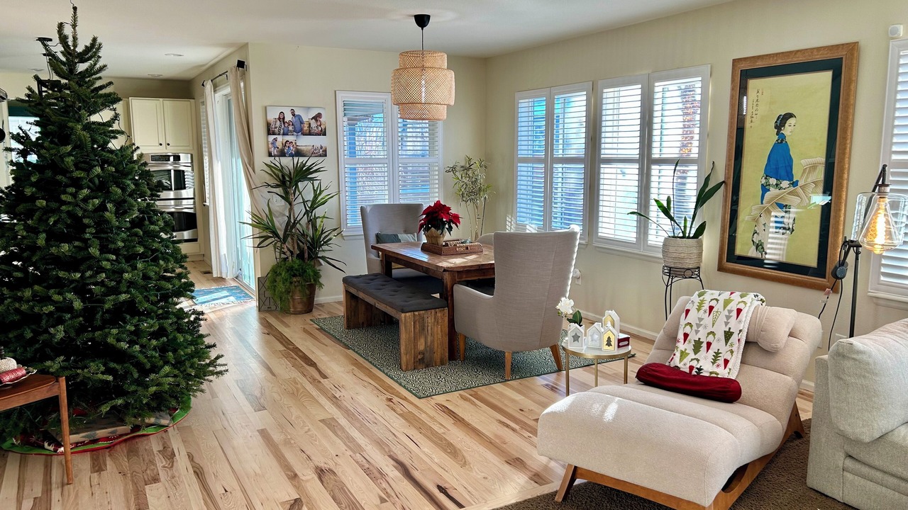 Photo of Livingroom in Vista Ridge