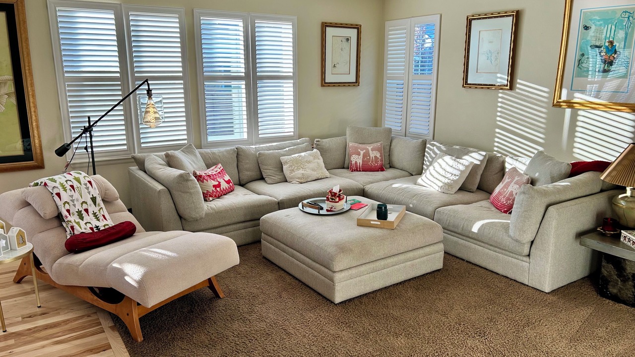 Photo of Livingroom in Vista Ridge