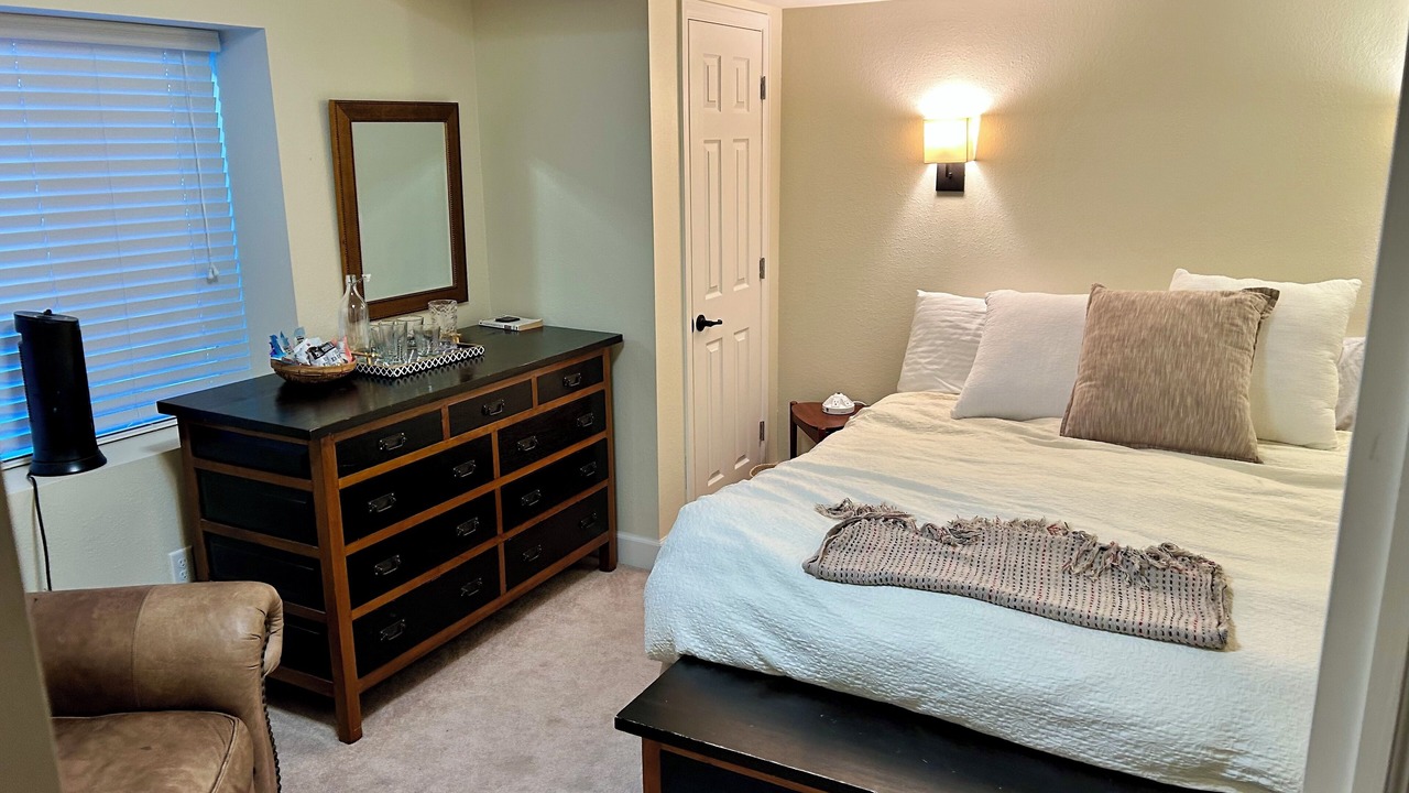 Photo of Bedroom in Vista Ridge