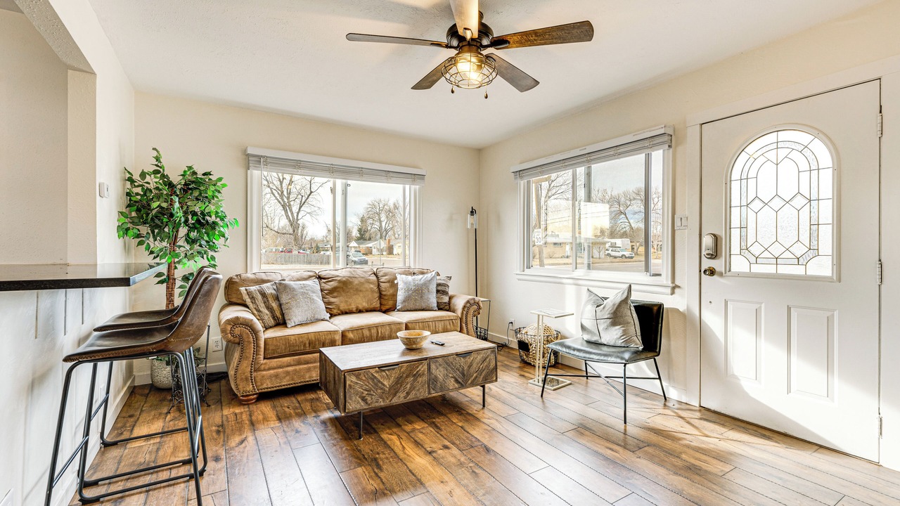 Photo of Bedroom in Greeley