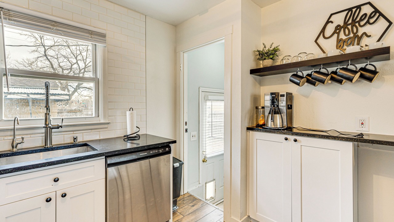 Photo of Kitchen in Greeley