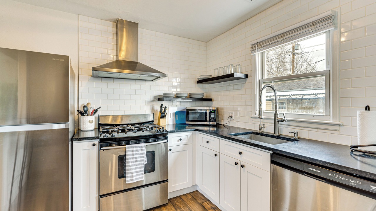 Photo of Kitchen in Greeley