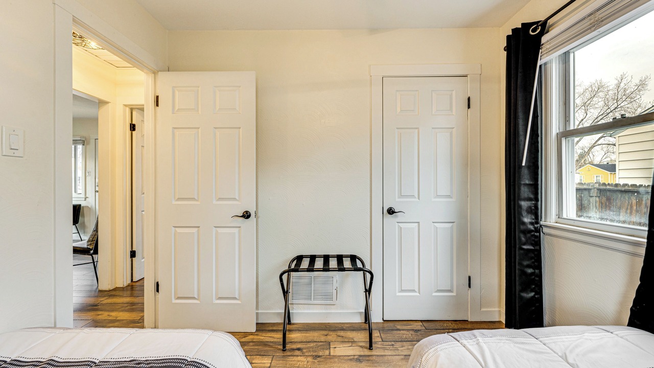 Photo of Bedroom in Greeley