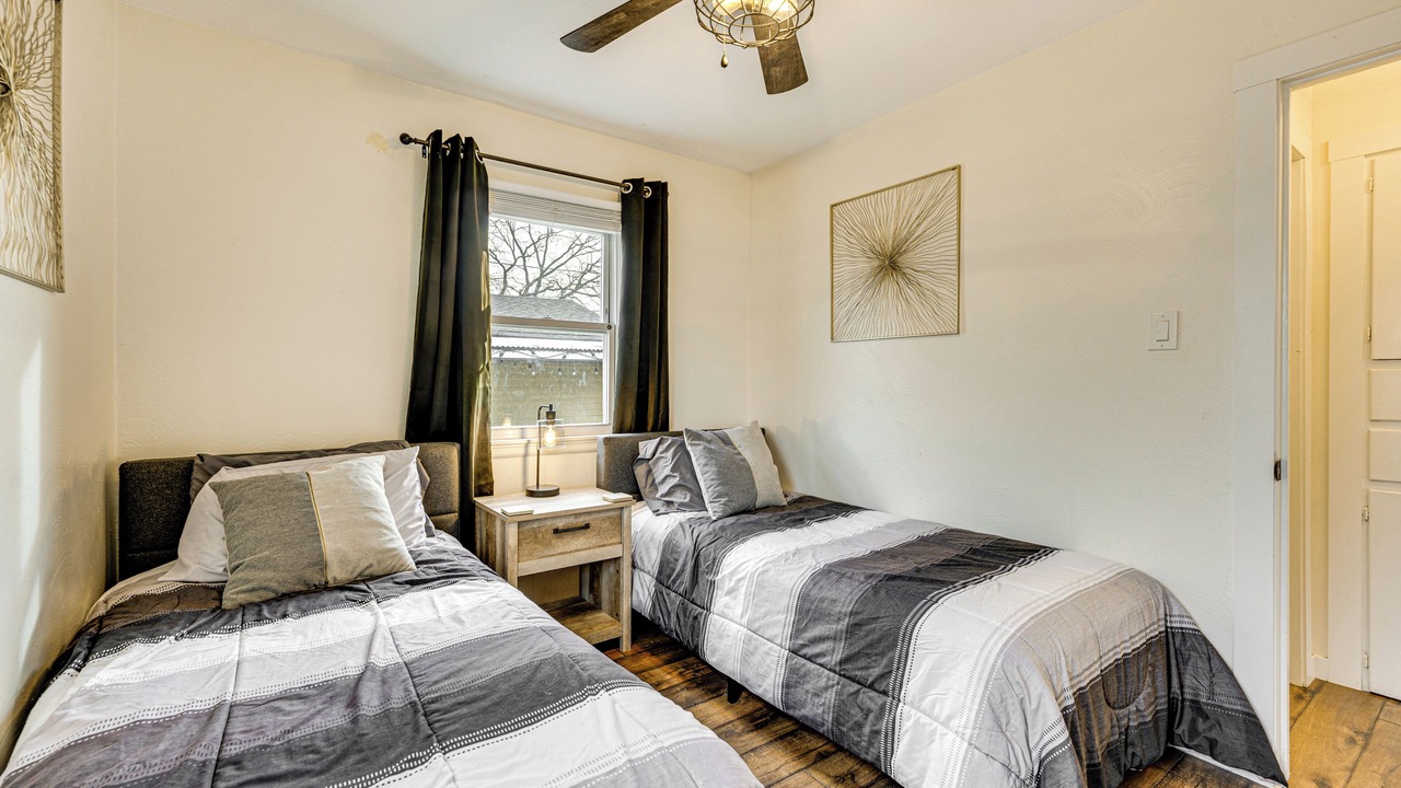 Photo of Bedroom in Greeley