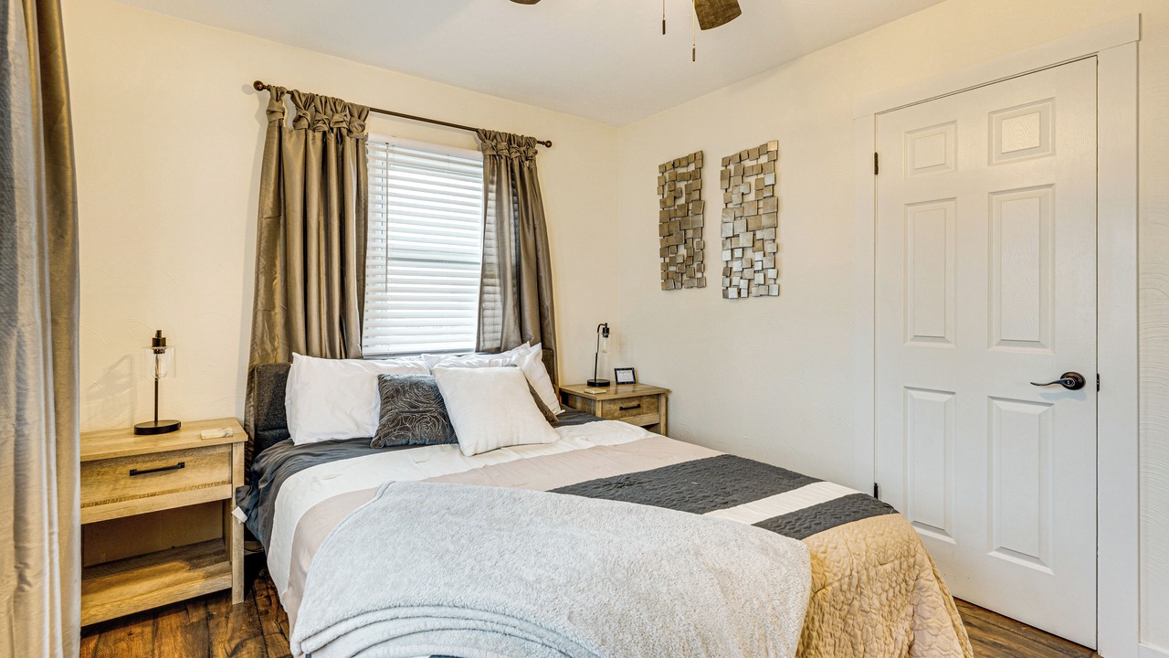 Photo of Bedroom in Greeley