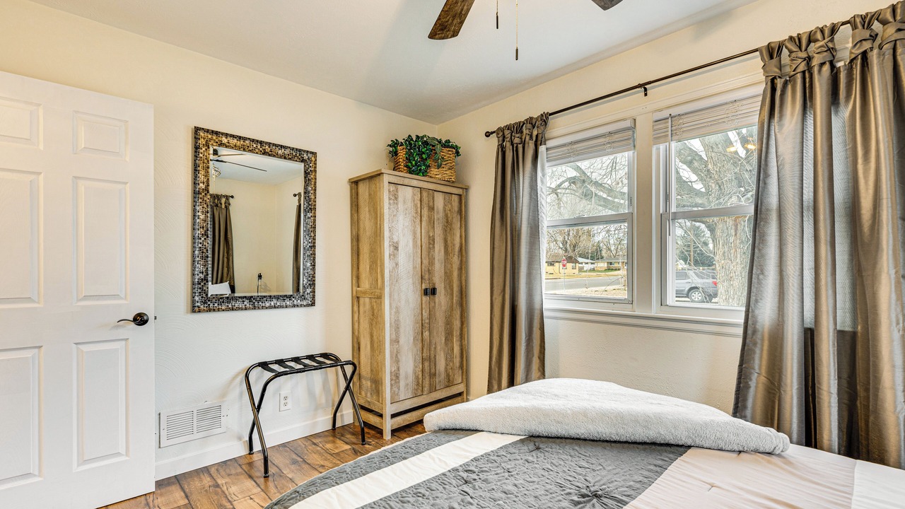 Photo of Bedroom in Greeley