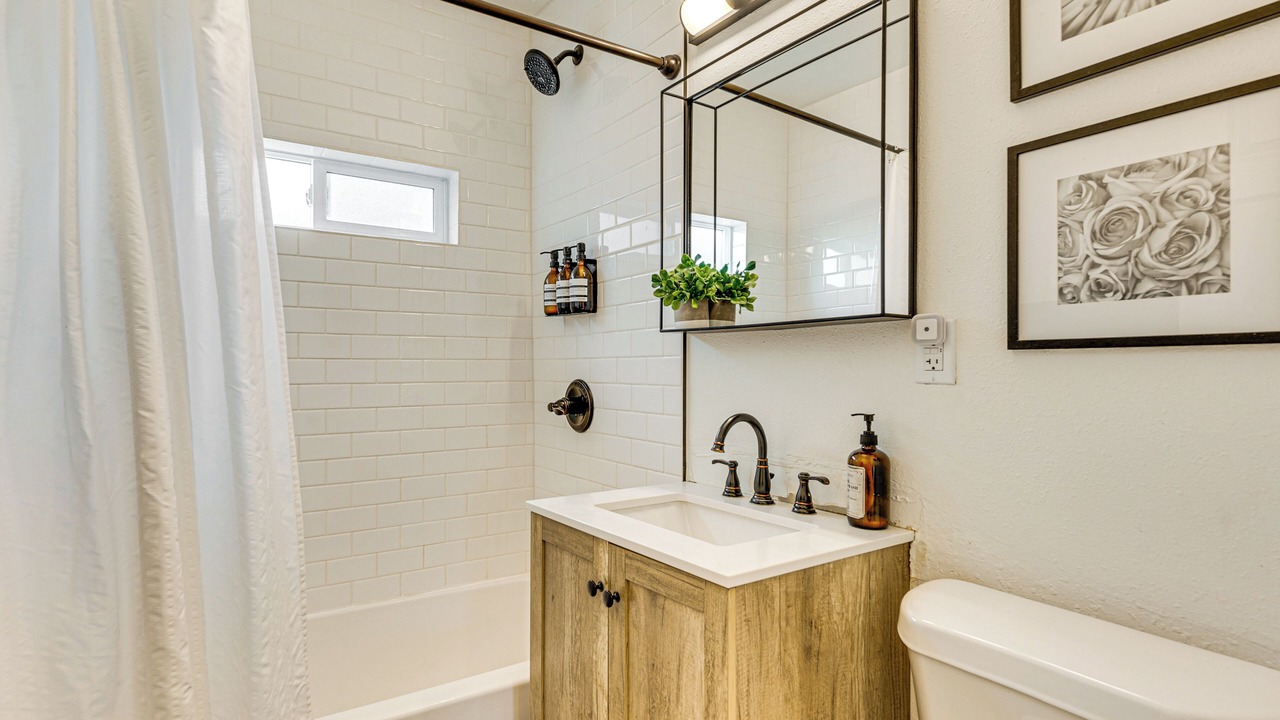Photo of Bathroom in Greeley