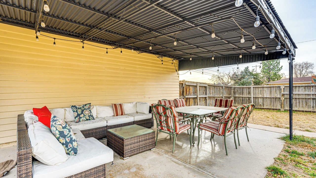 Photo of Outdoor in Greeley