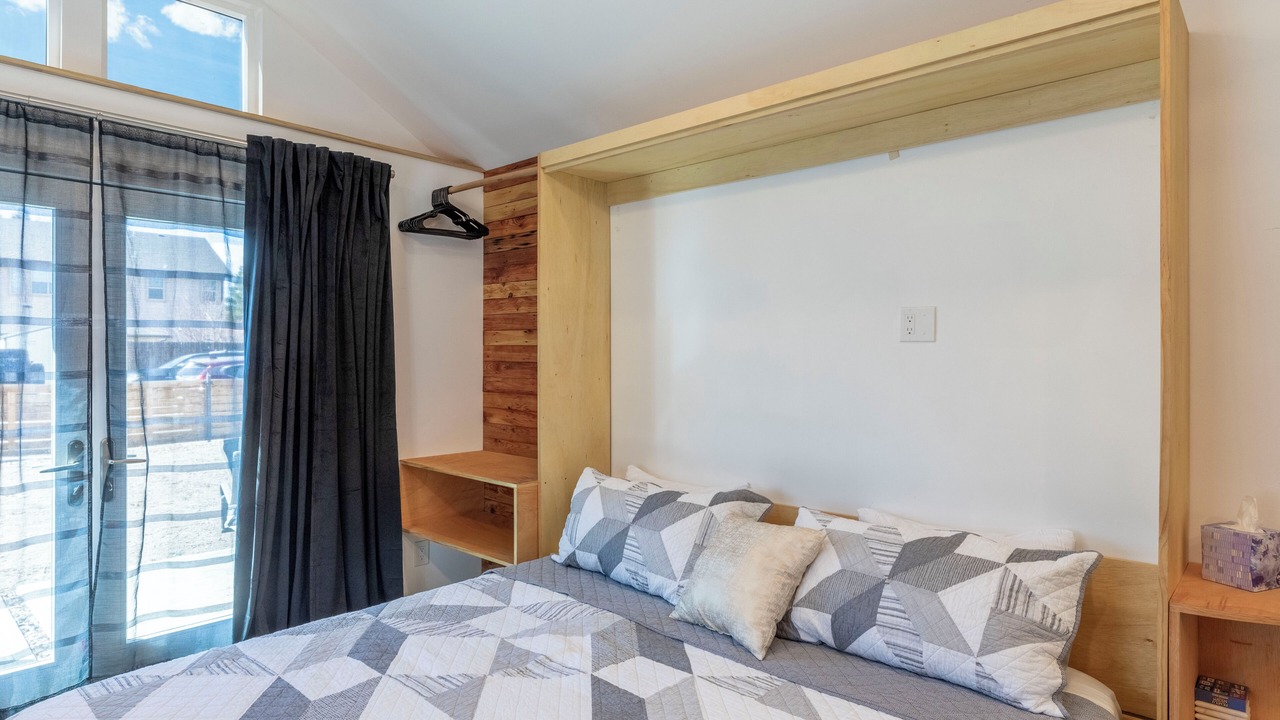 Photo of Bedroom in Washington Virginia Vale