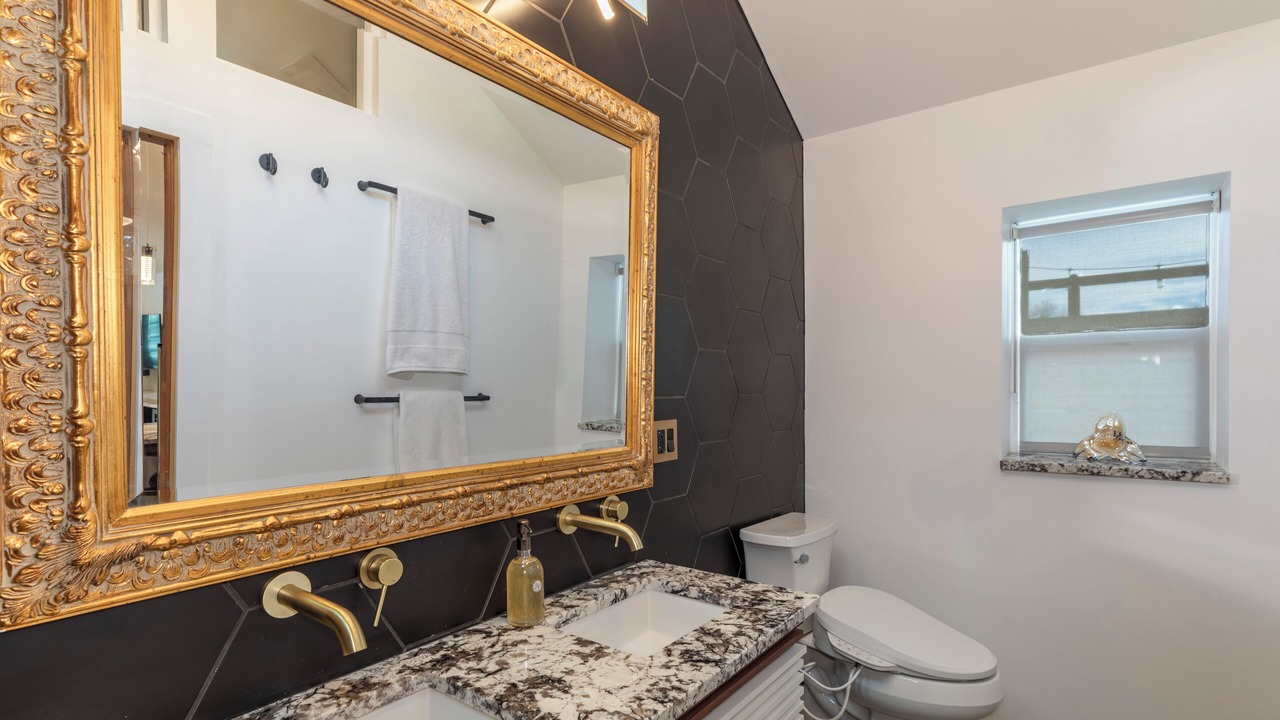 Photo of Bathroom in Washington Virginia Vale