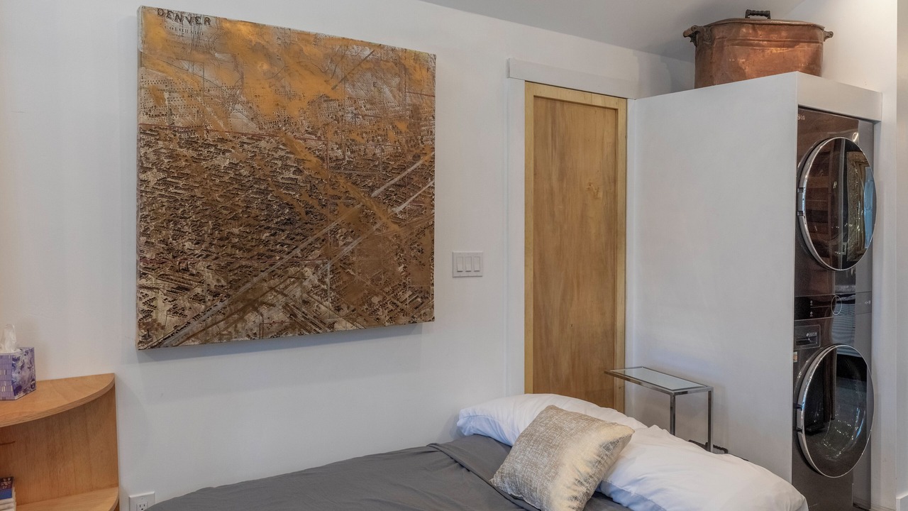Photo of Bedroom in Washington Virginia Vale