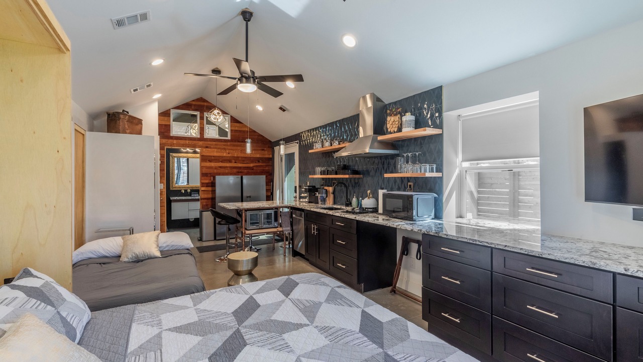 Photo of Bedroom in Washington Virginia Vale