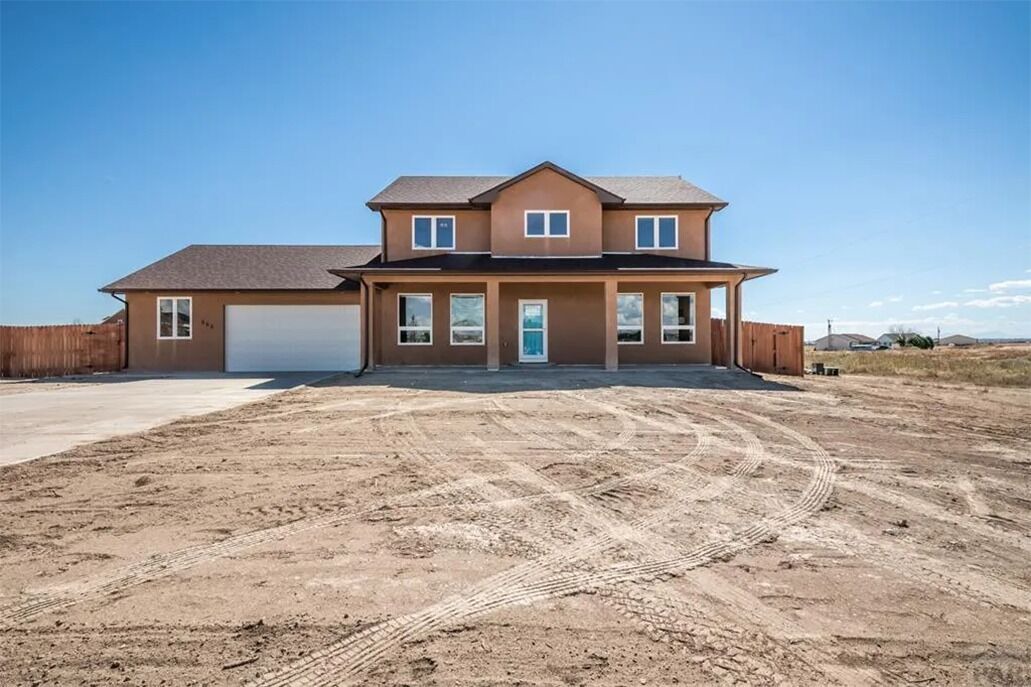 Photo of Outdoor in Pueblo West