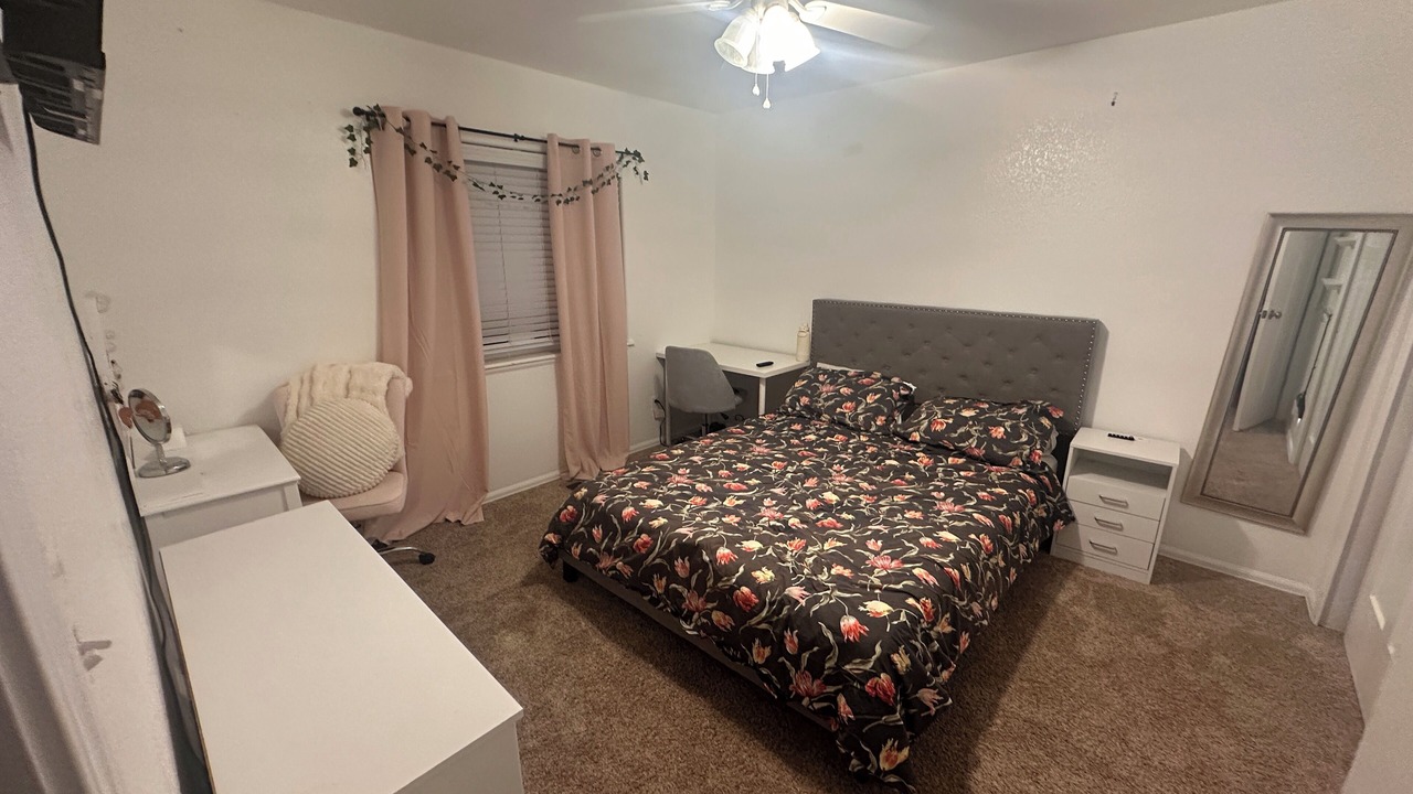 Photo of Bedroom in Pueblo West