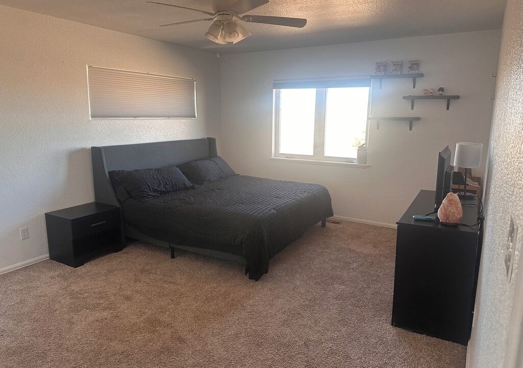 Photo of Bedroom in Pueblo West