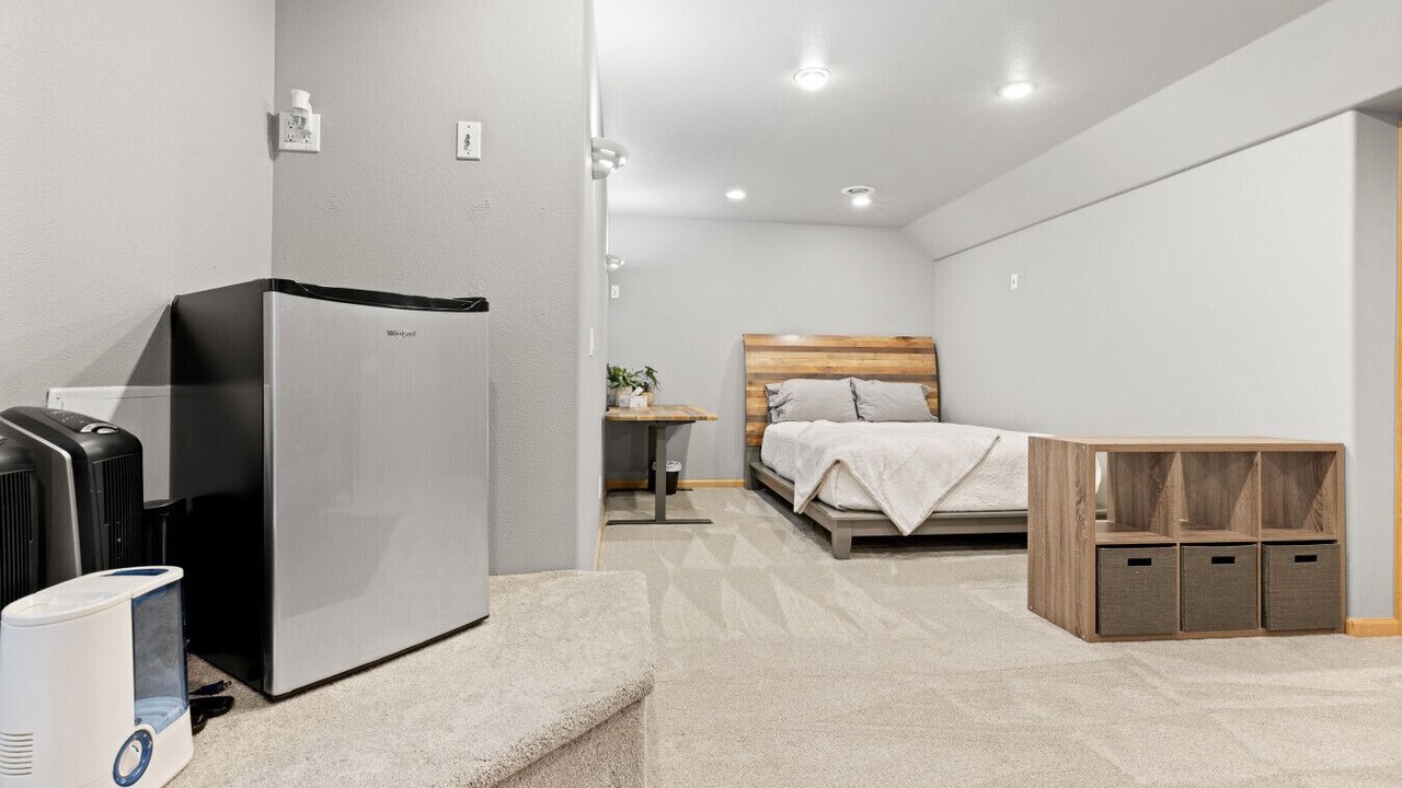Photo of Bedroom in Edwards