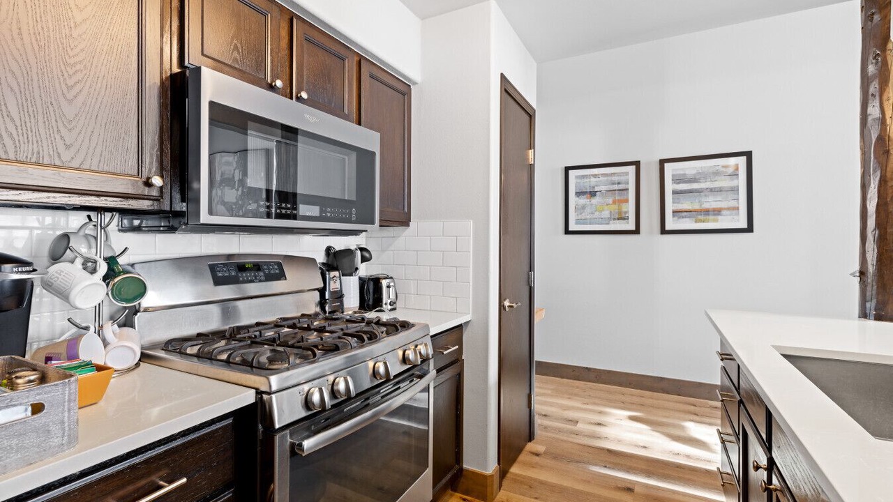 Photo of Kitchen in Edwards