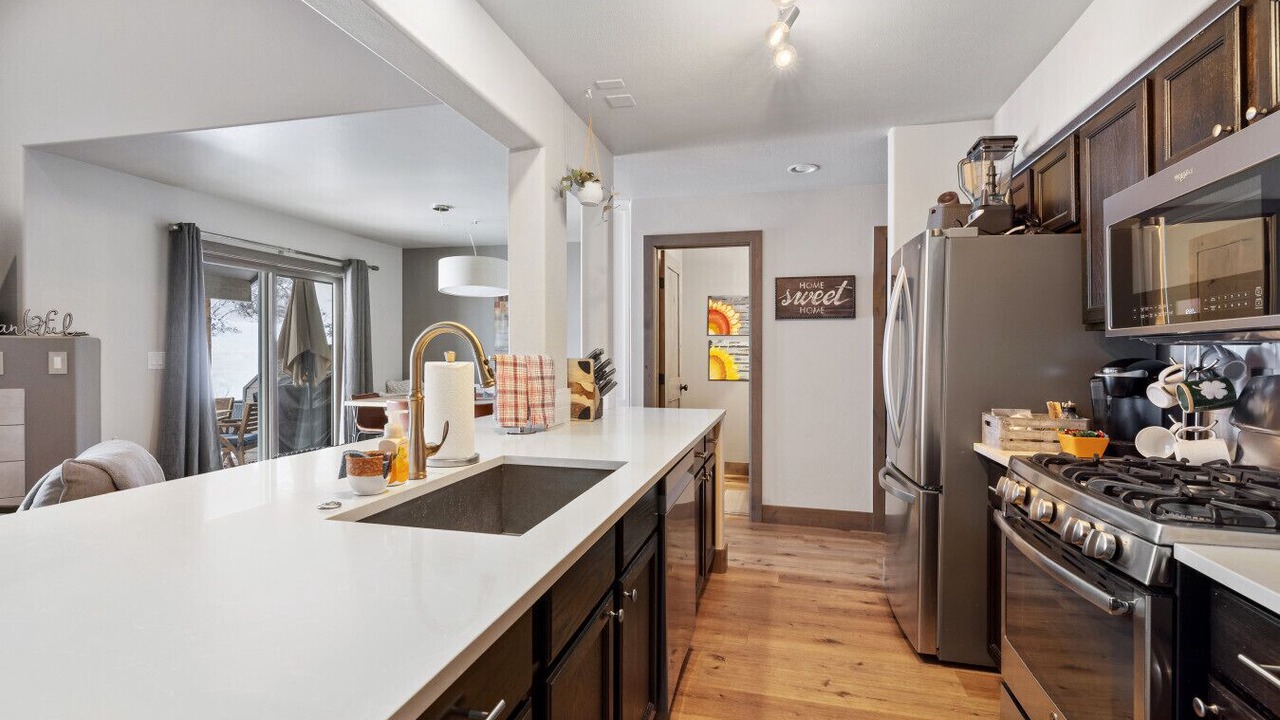 Photo of Kitchen in Edwards