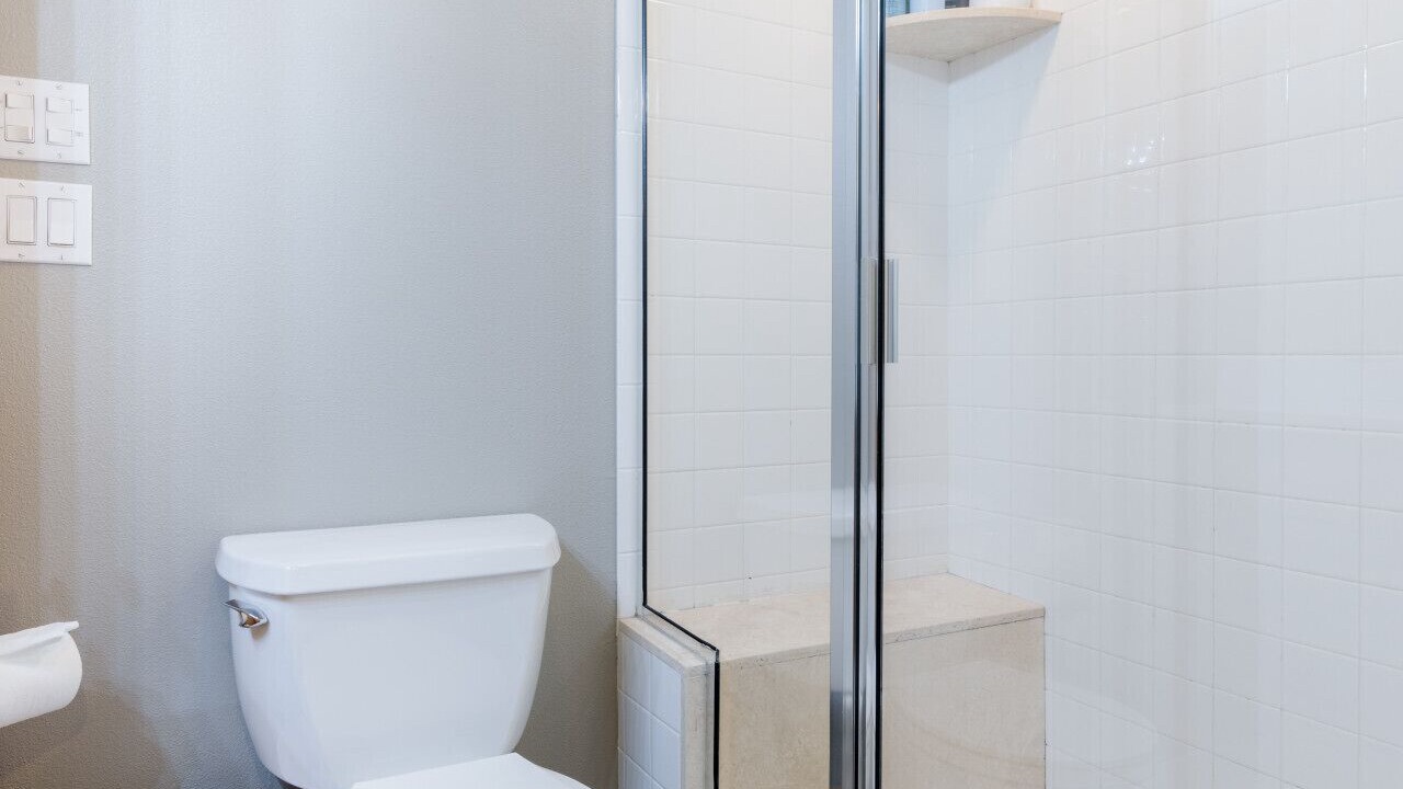 Photo of Bathroom in Edwards