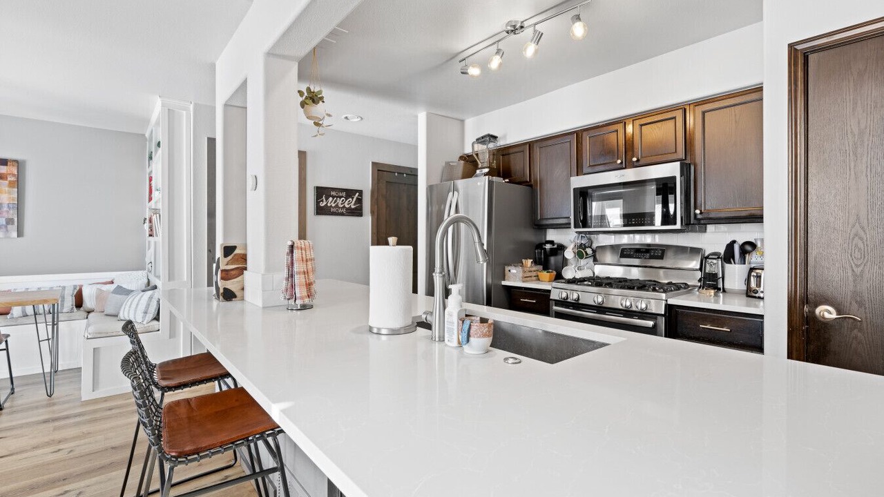 Photo of Kitchen in Edwards