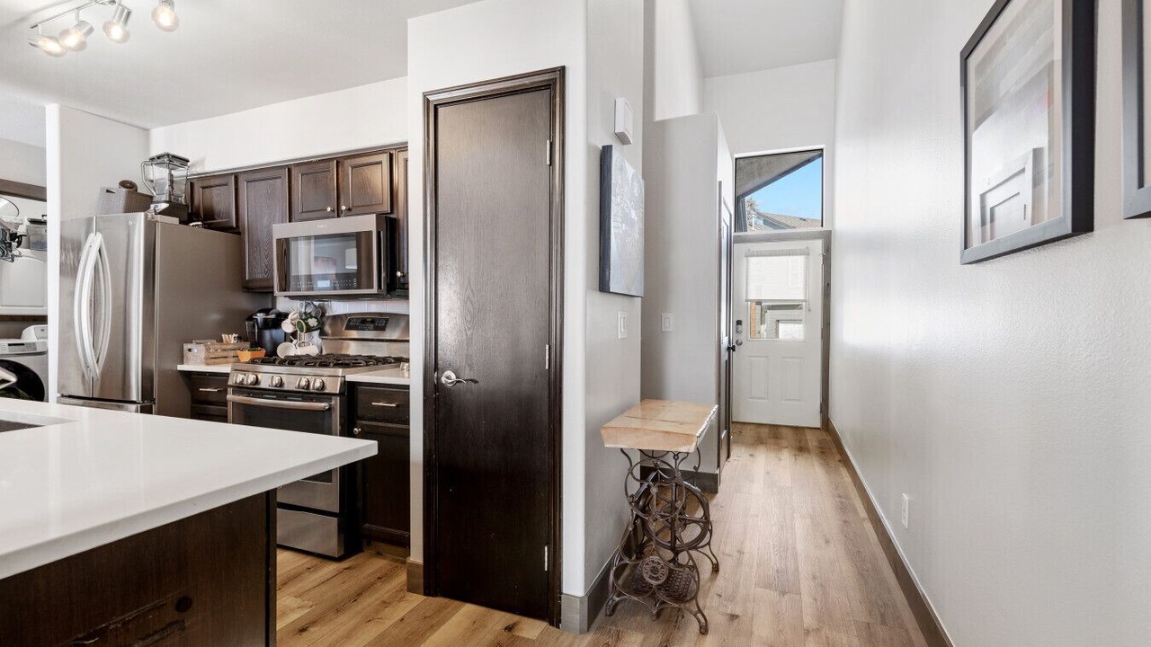 Photo of Kitchen in Edwards