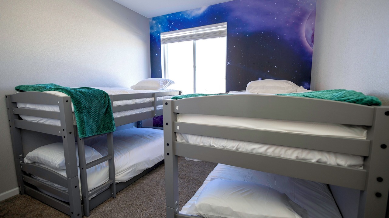 Photo of Bedroom in Dupont