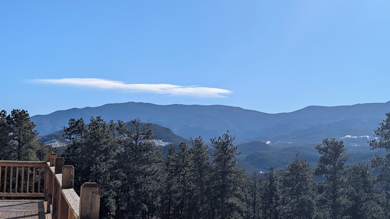 Photo of Outdoor in Bailey