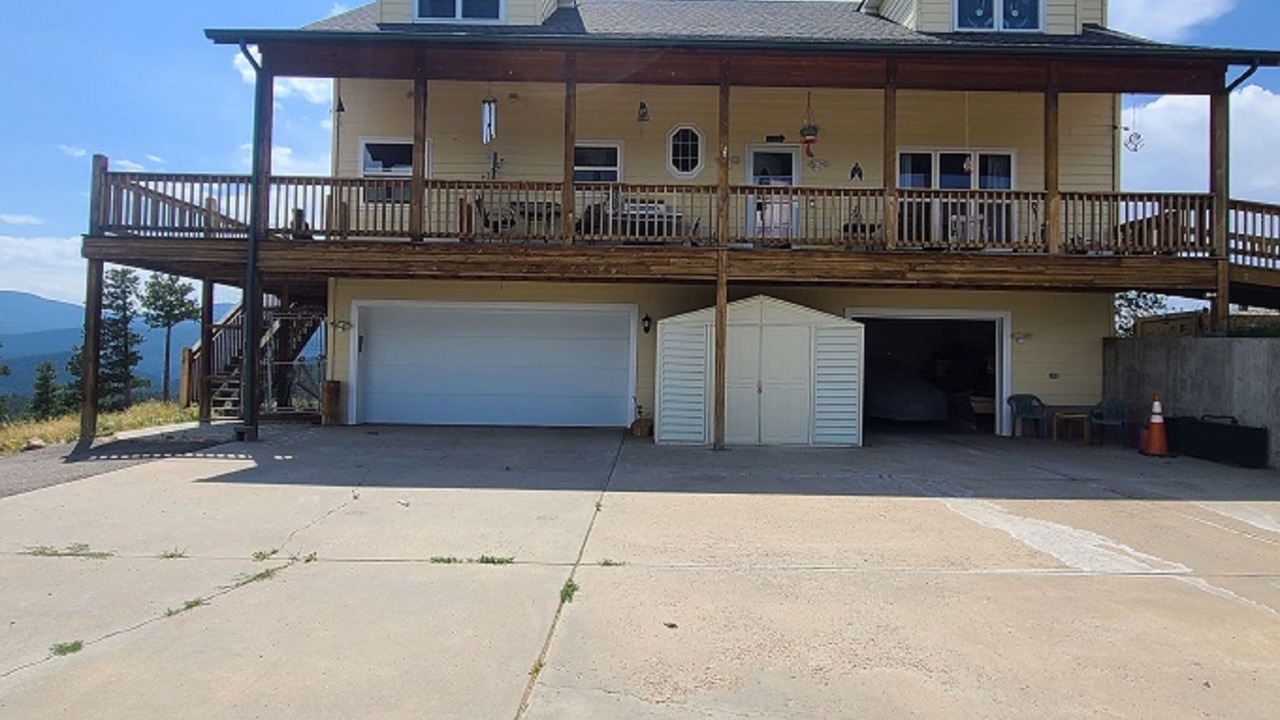 Photo of Outdoor in Bailey
