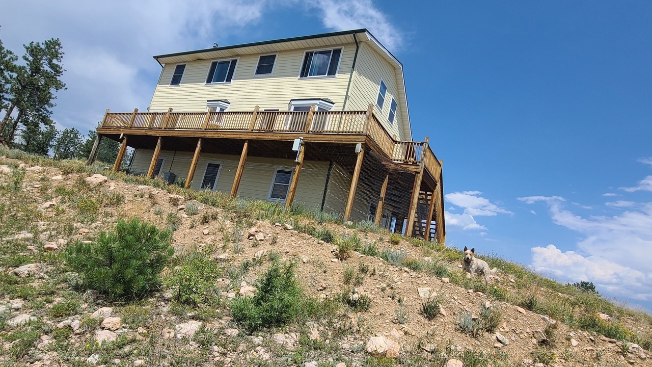 Photo of Outdoor in Bailey