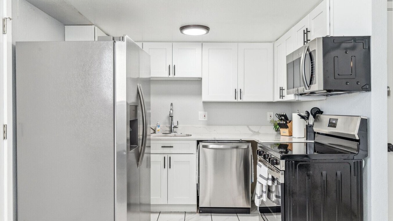 Photo of Kitchen in Berkley