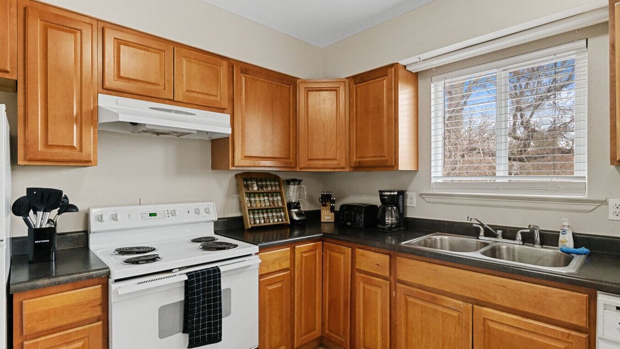 Photo of Kitchen in Allendale Area