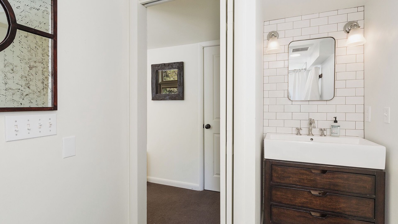 Photo of Bathroom in Durango