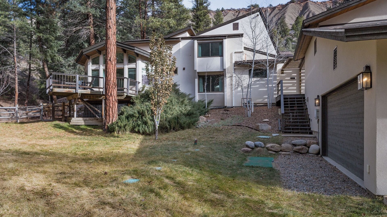 Photo of Outdoor in Durango