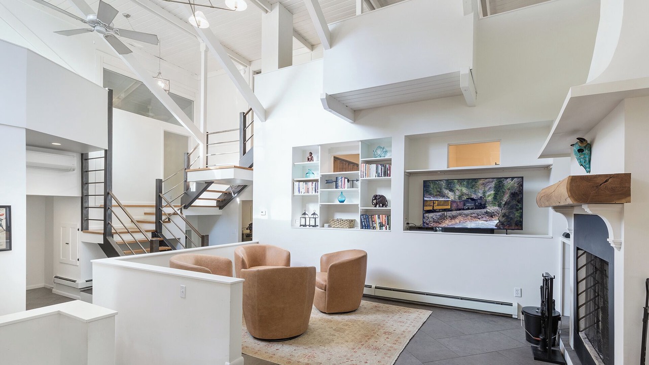 Photo of Livingroom in Durango