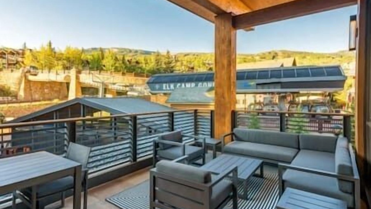 Photo of Outdoor in Snowmass Village