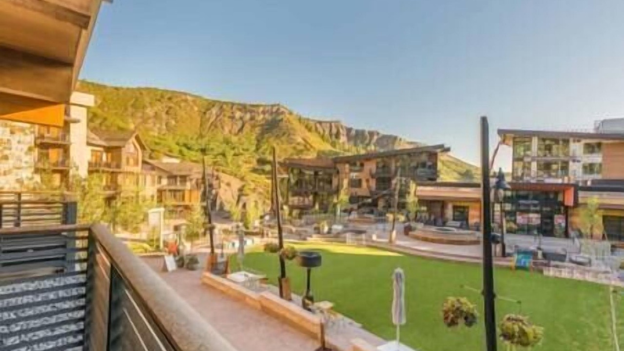 Photo of Outdoor in Snowmass Village