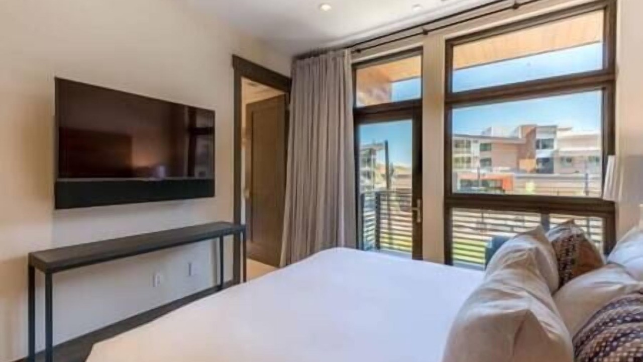 Photo of Bedroom in Snowmass Village