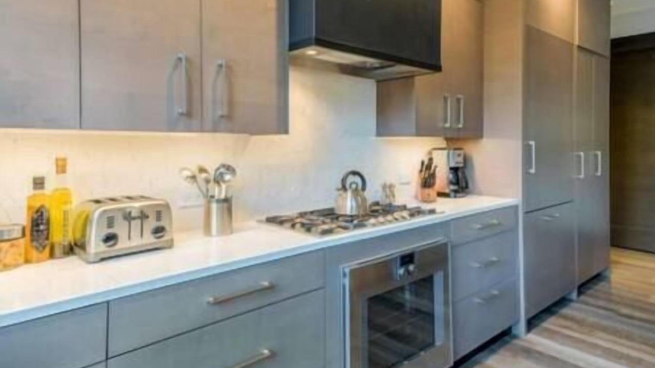 Photo of Kitchen in Snowmass Village