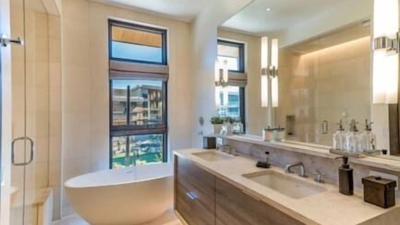 Photo of Bathroom in Snowmass Village