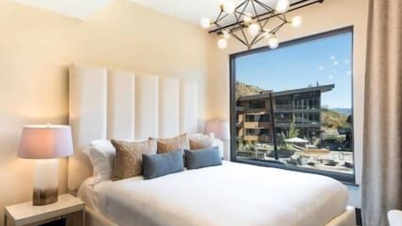 Photo of Bedroom in Snowmass Village
