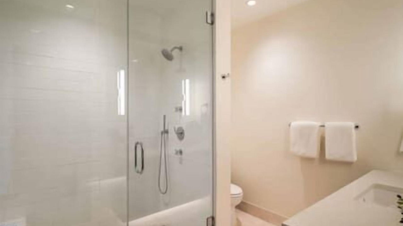 Photo of Bathroom in Snowmass Village