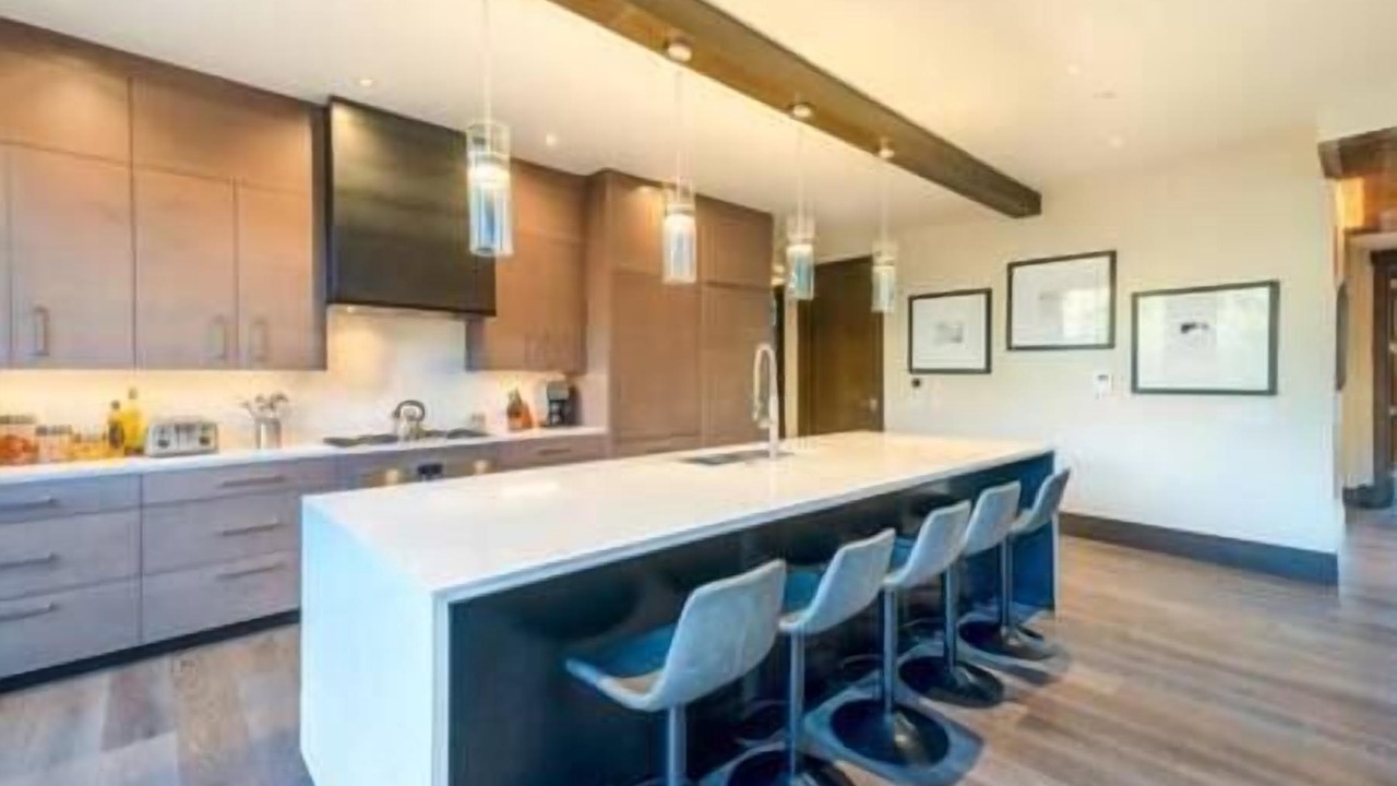 Photo of Kitchen in Snowmass Village