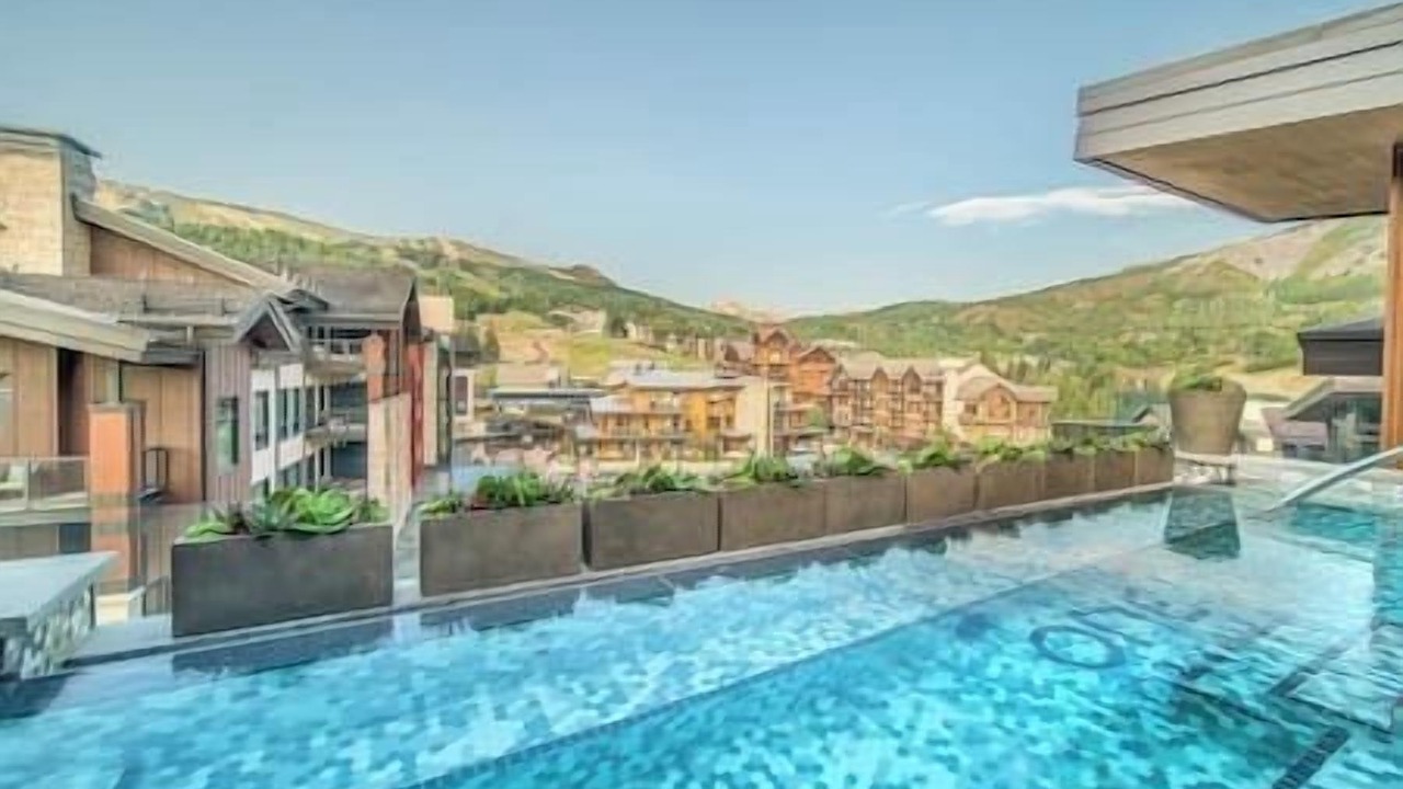 Photo of Outdoor in Snowmass Village