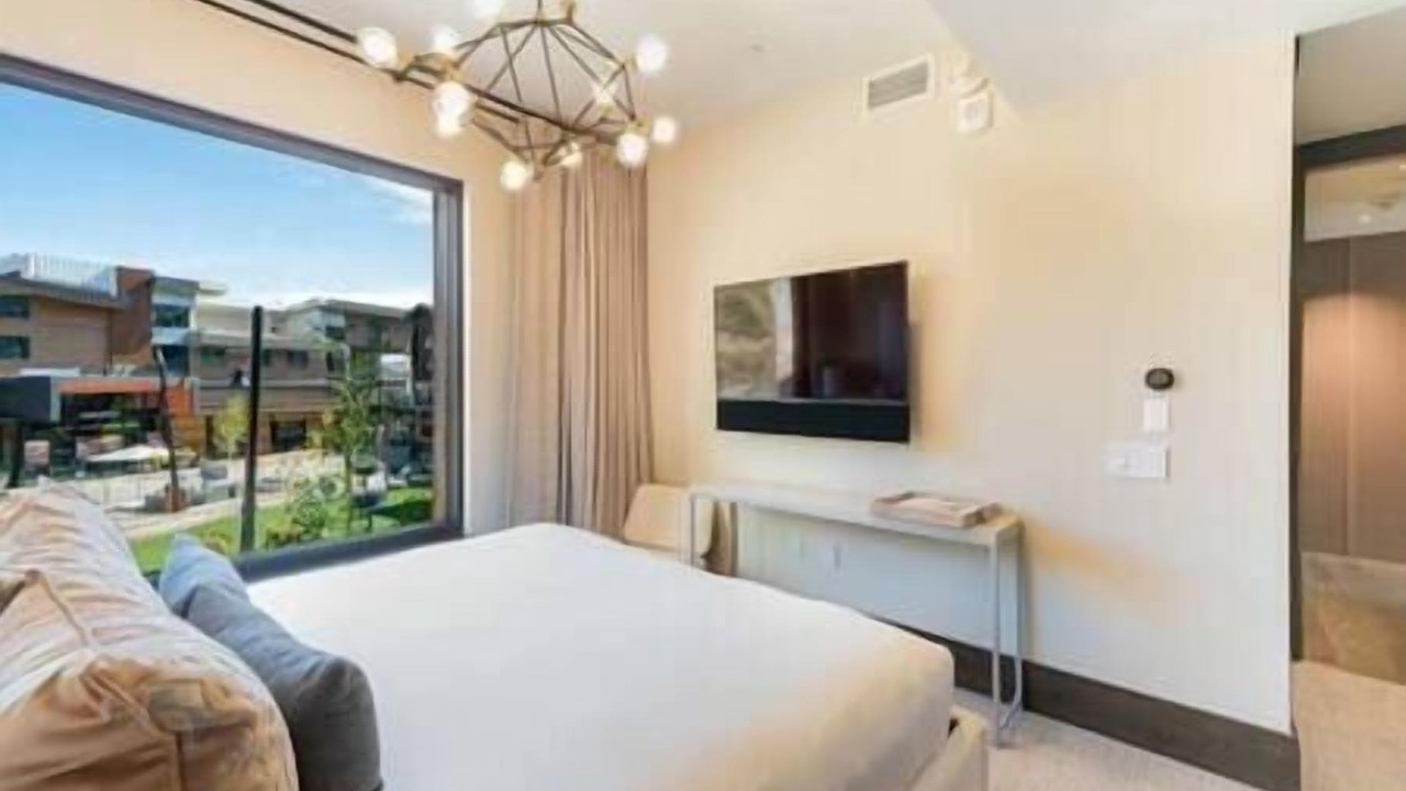 Photo of Bedroom in Snowmass Village