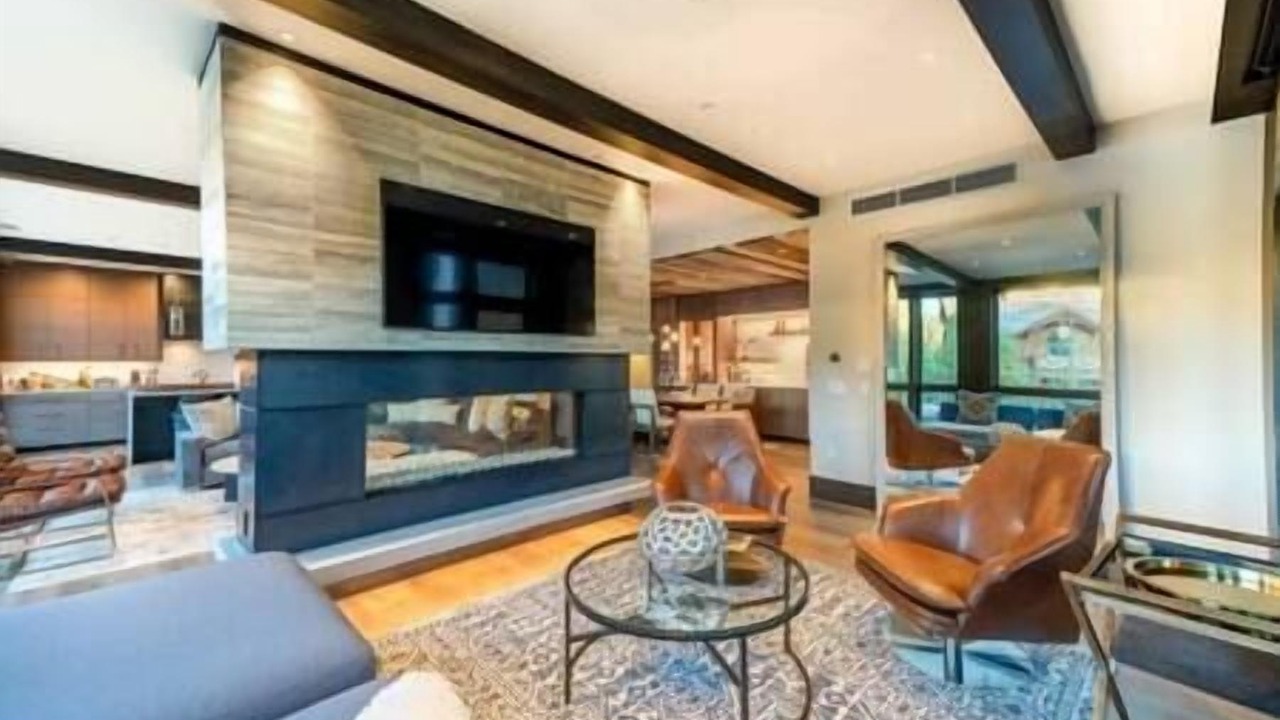 Photo of Livingroom in Snowmass Village