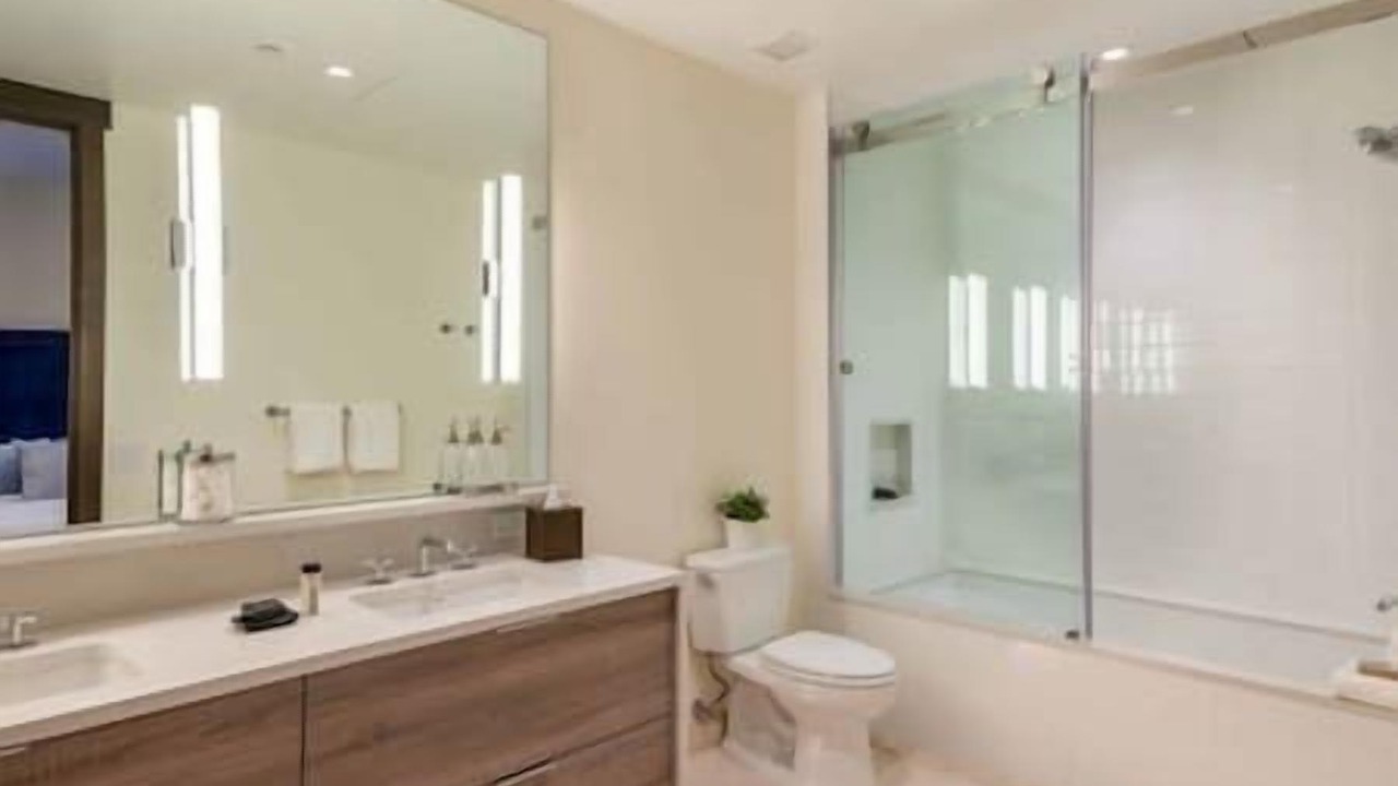 Photo of Bathroom in Snowmass Village
