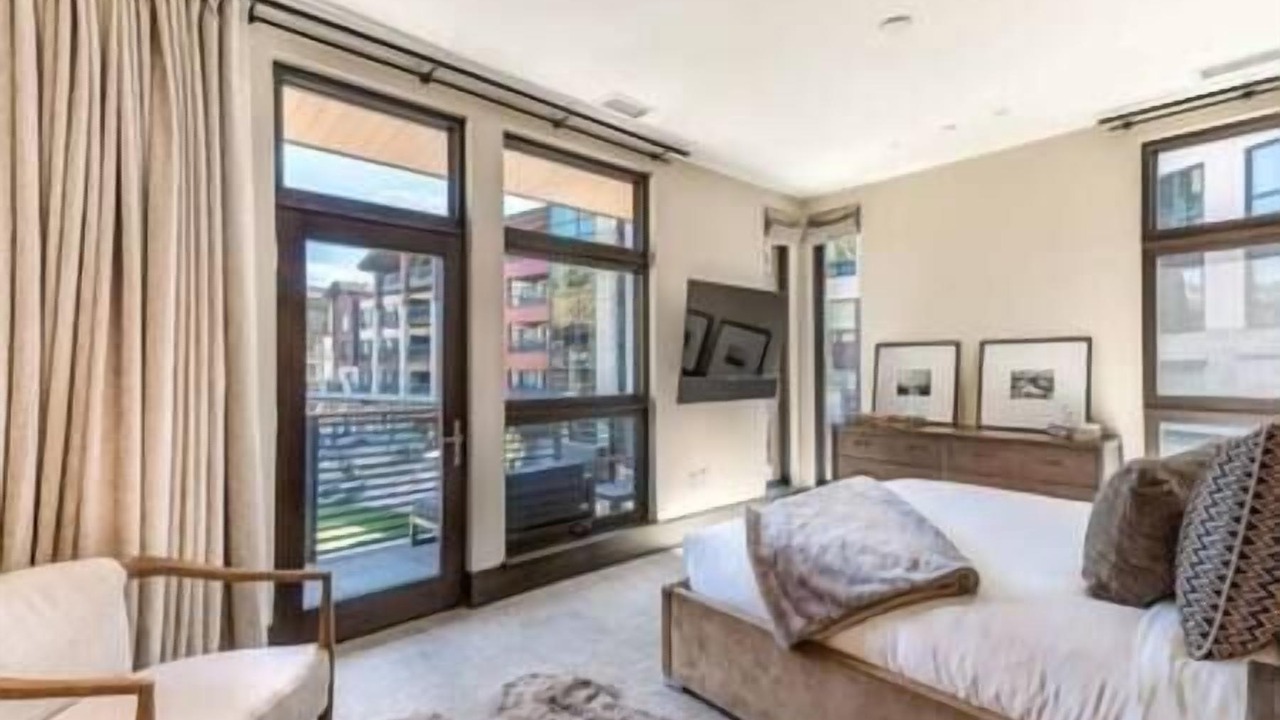 Photo of Bedroom in Snowmass Village