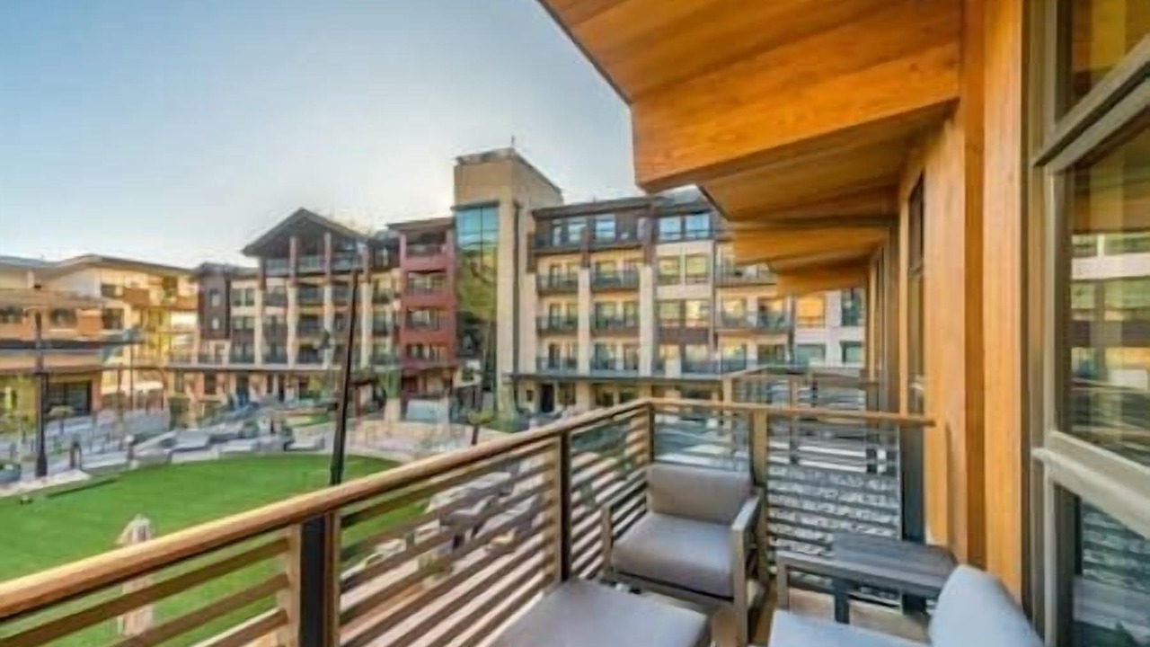 Photo of Outdoor in Snowmass Village